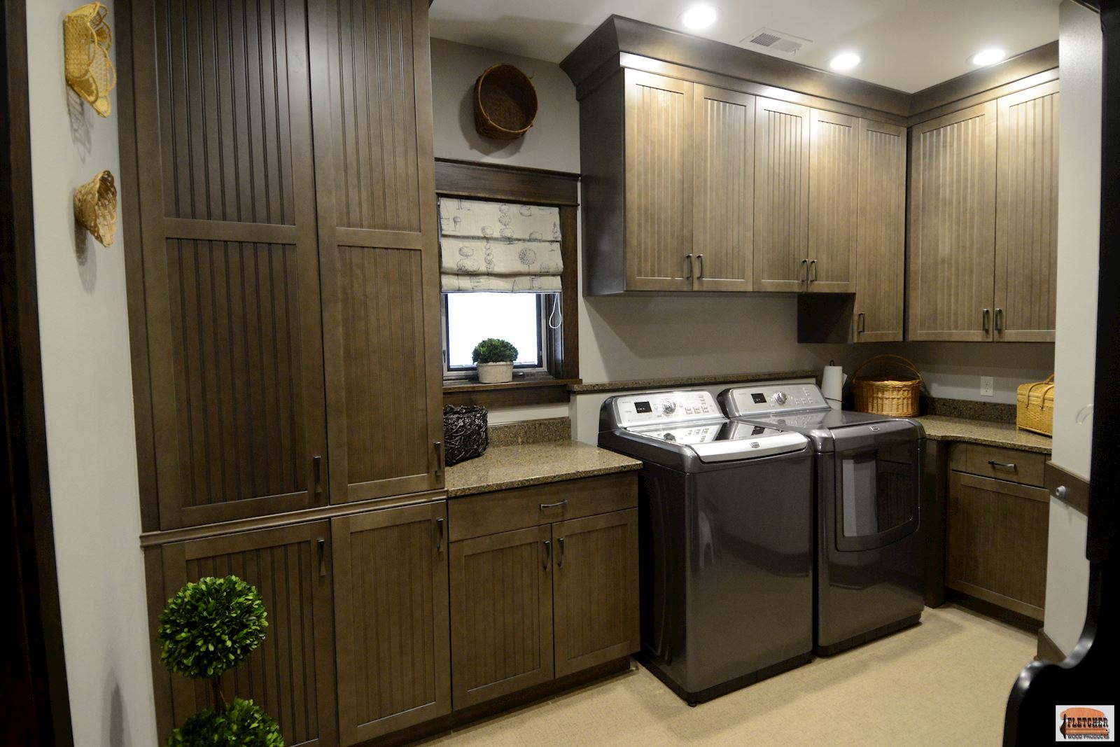 Projects Fletcher Wood Products